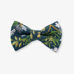 forest dog bow tie