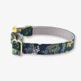 forest dog collar