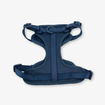 navy dog harness