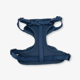 navy dog harness