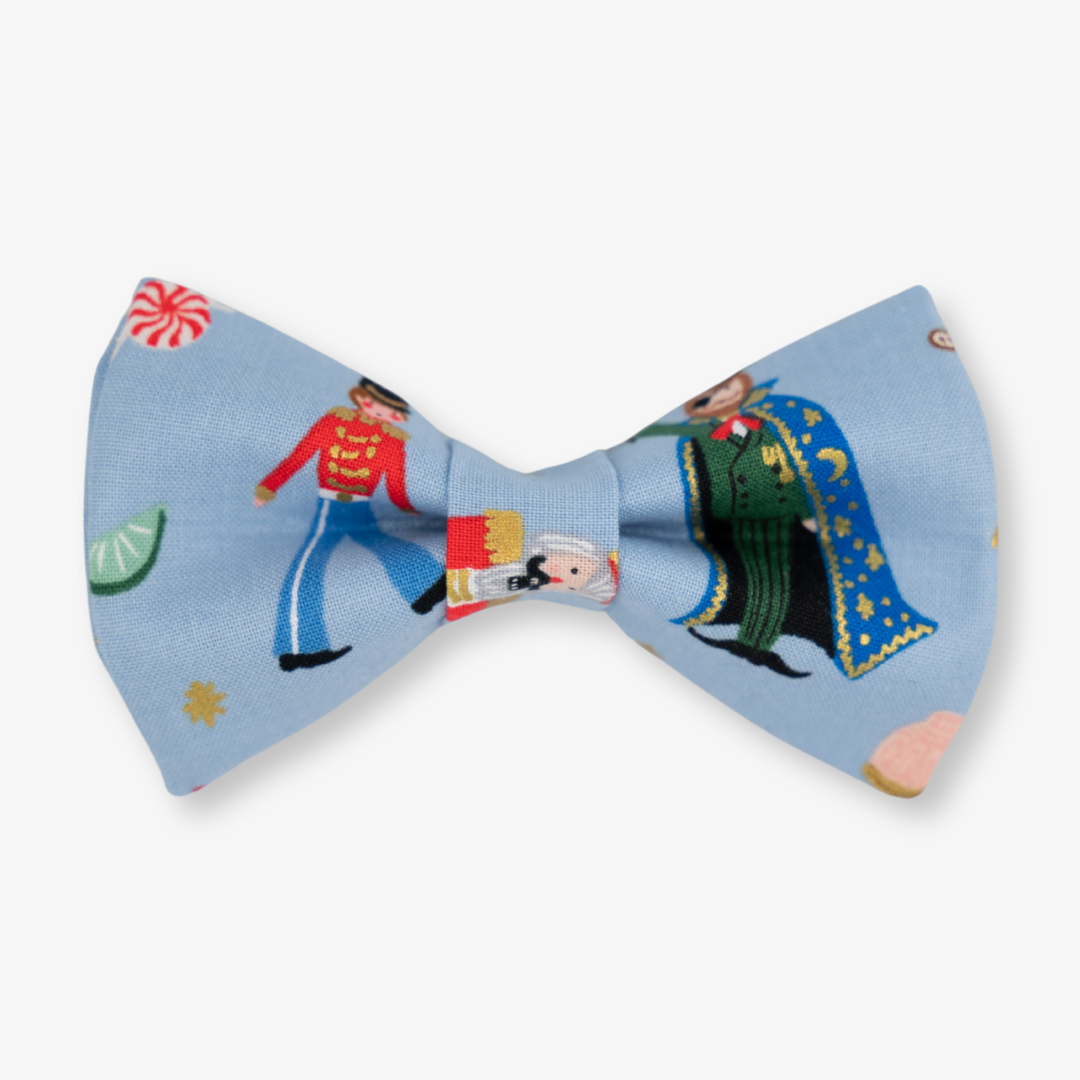 nutcracker bow tie