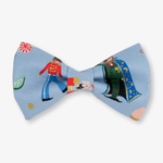 nutcracker bow tie