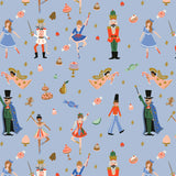 nutcracker print
