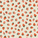 strawberry dog bandana
