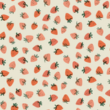 strawberry dog bandana
