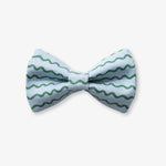 summer dog bow tie