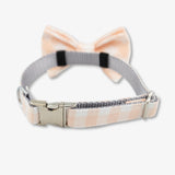 bow tie dog collar canada