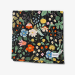rifle paper co fabric dog bandana made in canada