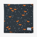 bat halloween dog bandana