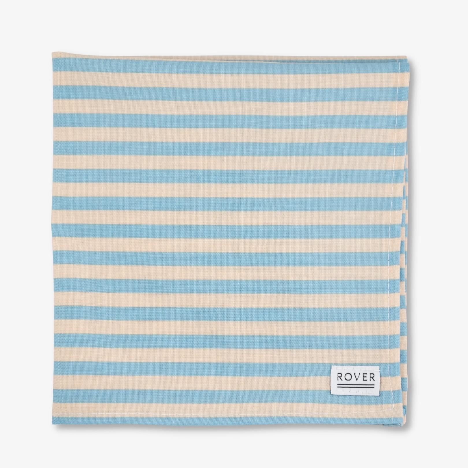 stripe dog bandana canada