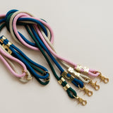 Forest Rope Dog Leash