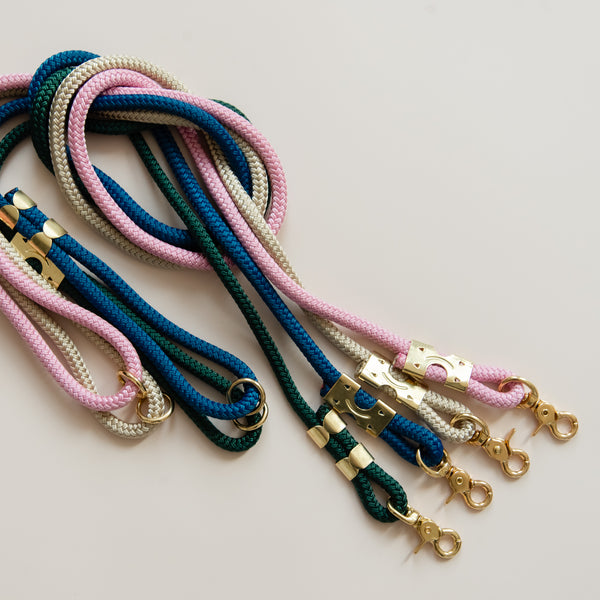 rope dog leash