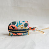 rifle paper co waste bag holder