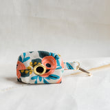 rifle paper co waste bag holder
