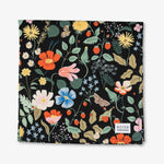 flower dog bandana
