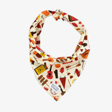 camp dog bandana