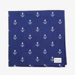 dog bandana anchor