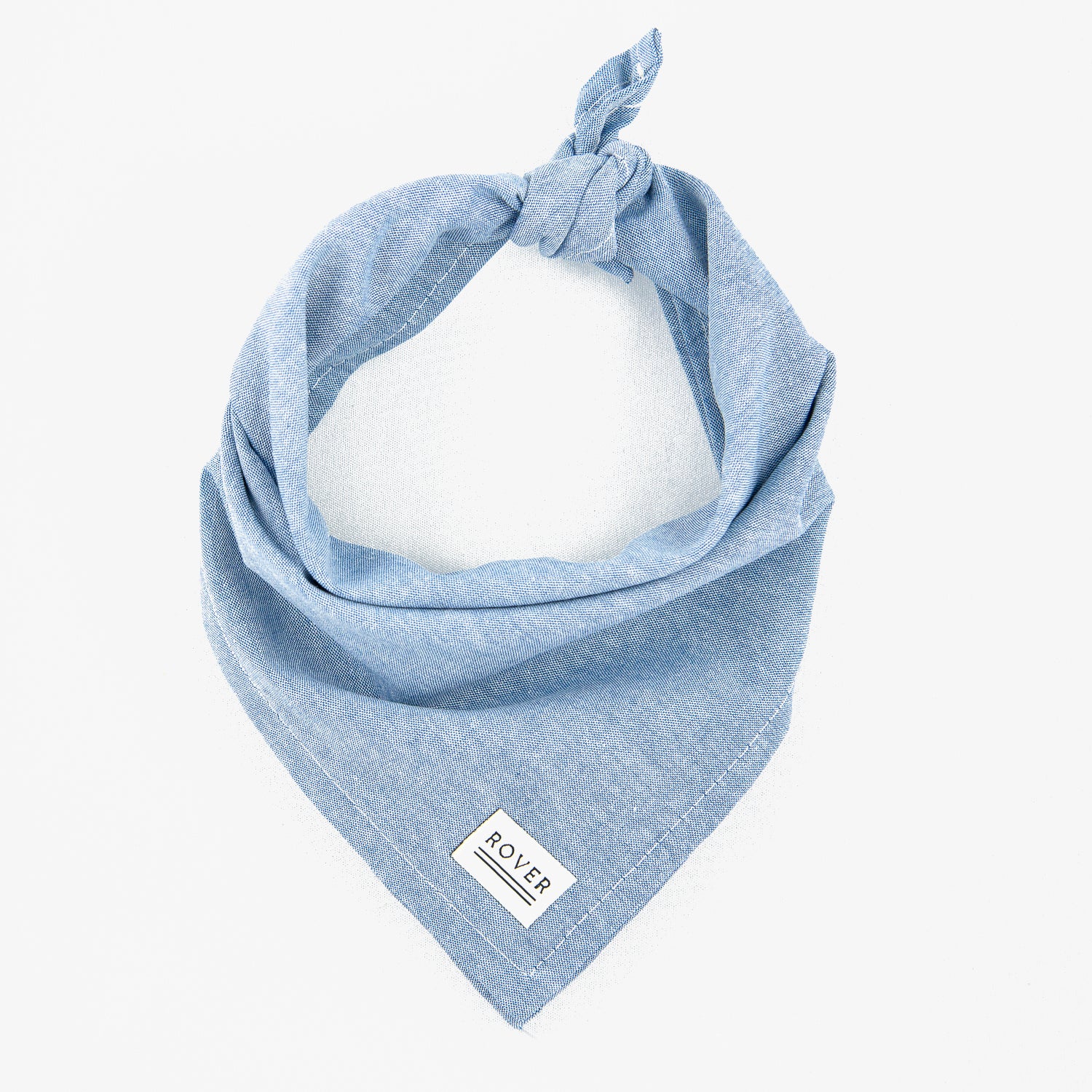 Denim Dog Bandana