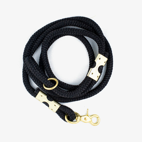 Rope Dog Leashes – The Rover Boutique