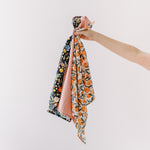fall dog bandanas