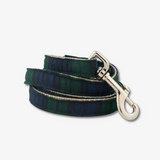 Tartan Dog Leash