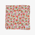 rifle paper co dog bandana