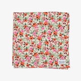 rifle paper co dog bandana